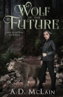 Wolf Of The Future Cover Image