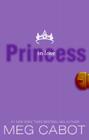 The Princess Diaries, Volume III: Princess in Love By Meg Cabot Cover Image
