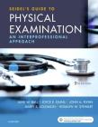 Seidel's Guide to Physical Examination: An Interprofessional Approach Cover Image