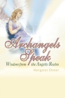 Archangels Speak By Margaret Doner Cover Image