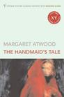 Handmaid's Tale Cover Image