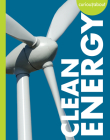 Curious about Clean Energy Cover Image