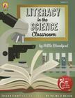 Literacy in the Science Classroom By Millie Blandford Cover Image