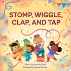 Stomp, Wiggle, Clap, and Tap Cover Image
