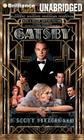 The Great Gatsby By F. Scott Fitzgerald, Jake Gyllenhaal (Read by) Cover Image