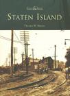 Staten Island (Then and Now) Cover Image