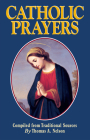 Catholic Prayers Cover Image