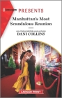 Manhattan's Most Scandalous Reunion: An Uplifting International Romance (Secret Sisters #2) Cover Image