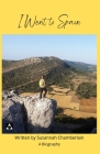 I Went to Spain Cover Image