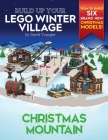 Build Up Your LEGO Winter Village: Christmas Mountain Cover Image