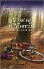 Missing in Montana By Amity Steffen Cover Image