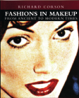Fashions in Makeup: From Ancient to Modern Times By Richard Corson Cover Image