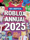 100% Unofficial Roblox Annual 2025 Cover Image