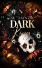 Dark King: a dark reverse harem romance (Three Kings #1) Cover Image