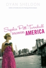 Sophie Pitt-Turnbull Discovers America By Dyan Sheldon Cover Image
