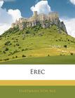 Erec Cover Image