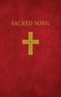 Sacred Song By Various Cover Image