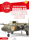 Douglas Db-7 A20g Havoc Cover Image