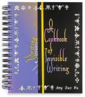 A Cookbook of Invisible Writing By Amy Wu Cover Image