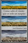 Como sabe el viento que es solo un suspiro By Jose Ramon Cano Rosas Cover Image
