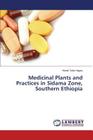Medicinal Plants and Practices in Sidama Zone, Southern Ethiopia Cover Image