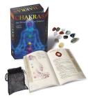 Chakras Kit: The Seven Doors of Energy By Lo Scarabeo Cover Image