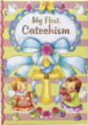 My First Catechism Cover Image