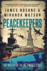 Peacekeepers Cover Image
