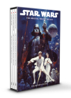 Star Wars Insider Presents The Original Trilogy Box Set Cover Image