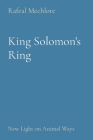 King Solomon's Ring: New Light on Animal Ways Cover Image
