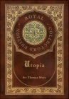 Utopia (Royal Collector's Edition) (Case Laminate Hardcover with Jacket) Cover Image