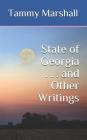 State of Georgia . . . and Other Writings Cover Image