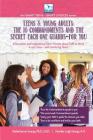 The 10 Commandments and the Secret Each One Guards--FOR YOU: For Teens and Young Adults Cover Image