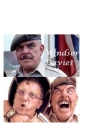 Windsor Davies: The Shocking Truth! Cover Image