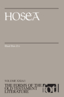 Hosea Cover Image