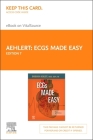 Ecgs Made Easy - Elsevier eBook on Vitalsource (Retail Access Card) Cover Image