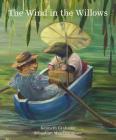 The Wind in the Willows By Sebastian Meschenmoser (Illustrator), Kenneth Grahame Cover Image