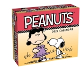 Peanuts 2023 Day-to-Day Calendar By Peanuts Worldwide LLC, Charles M. Schulz Cover Image