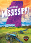 Mississippi By Colleen Sexton Cover Image
