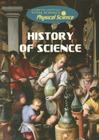 History of Science By Philip Steele Cover Image
