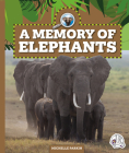 A Memory of Elephants Cover Image