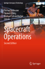 Spacecraft Operations (Springer Aerospace Technology) By Florian Sellmaier (Editor), Thomas Uhlig (Editor), Michael Schmidhuber (Editor) Cover Image