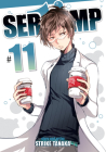 Servamp Vol. 11 By Strike Tanaka Cover Image