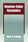 Newton-Euler Dynamics Cover Image