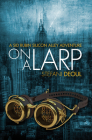 On a Larp (Sid Rubin Silicon Alley Adventure) By Stefani Deoul Cover Image