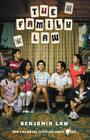 The Family Law By Benjamin Law Cover Image