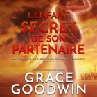 L'Enfant Secret de Son Partenaire By Grace Goodwin, Muriel Redoute (Read by) Cover Image