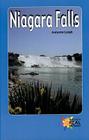 Niagara Falls (Rosen Real Readers: Upper Emergent) By Autumn Leigh Cover Image