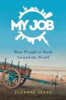 My Job By Suzanne Skees Cover Image