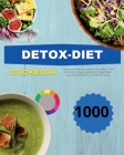 Detox Diet By André Paolin Cover Image